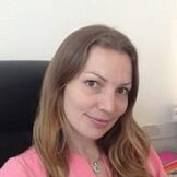 Васильева									Оксана Андреевна 