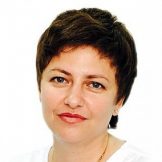 Долженко									Светлана Сергеевна 