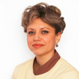 Дорофеева									Нина Борисовна 