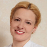 Васильева									Ирина Анатольевна 
