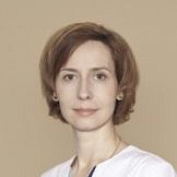 Горохова									Екатерина Владимировна 