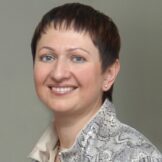 Егорова									Ирина Анатольевна 