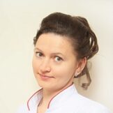 Богданова									Галия Арифовна 