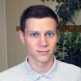 Бондаренко									Мария Александровна 
