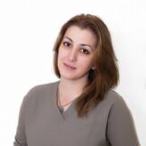 Киселева									Юлия Владимировна 