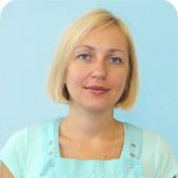 Позднякова									Наталья Николаевна 
