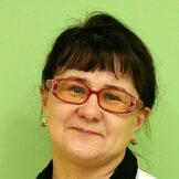 Буслович									Вера Леонидовна 