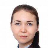 Баранова									Оксана Сергеевна 