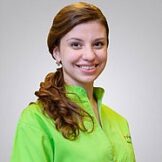 Гавриленко									Ирина Сергеевна 29 лет 