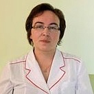 Баринова									Валентина Юрьевна 