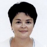 Гацу									Марина Васильевна 53 года 