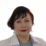 Беляева									Маргарита Ивановна 