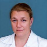 Владимирова									Ирина Вадимовна 