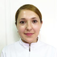 Салова									Мария Алексеевна 