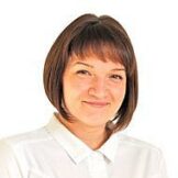 Кудакова									Мария Владимировна 