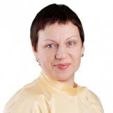 Шогенова									Ирина Владимировна 