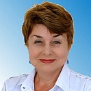 Назаренко									Людмила Ивановна 