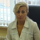Назаренко									Эльвира Александровна 