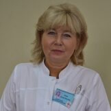 Беглова									Светлана Николаевна 