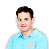 Капранов									Михаил Юрьевич 