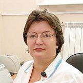 Анищенко									Ирина Леонидовна 