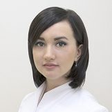 Басиева									Регина Борисовна 
