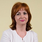 Личагина									Людмила Петровна 