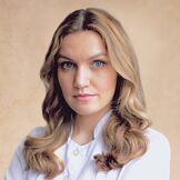 Мокрова									Анастасия Сергеевна 