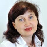 Куклева									Марина Анатольевна 