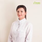 Цороева									Гюльнара Инглабовна 
