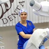 Регентова									Кристина Васильевна 