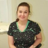 Вендт									Ольга Андреевна 