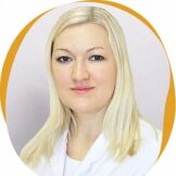 Пронина									Юлия Леонидовна 