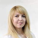 Голованчук									Лилия Петровна 