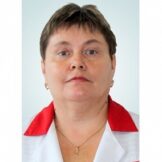 Иванцова									Злата Владимировна 