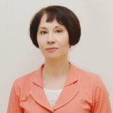 Громова									Светлана Михайловна 53 года 