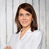 Александрова									Наталья Александровна 