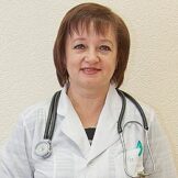 Курныкина									Ирина Геннадьевна 