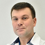Климовский									Алексей Юрьевич 
