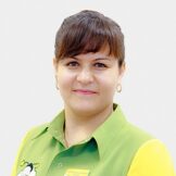Трегулова									Гульнара Мнавировна 