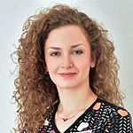 Овчинникова									Дарья Алексеевна 