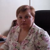 Хлебникова									Ольга Вадимовна 