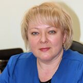 Елецкова									Любовь Владимировна 