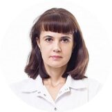 Хмелева									Марина Сергеевна 