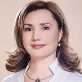 Вавилова									Елена Васильевна 