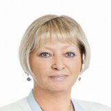 Богачёва									Елена Анатольевна 