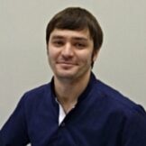 Мотренко									Александр Витальевич 
