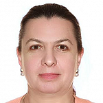 Мазаева									Лариса Алексеевна 