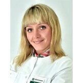 Акимова									Ирина Александровна 