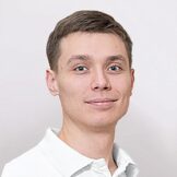 Опарко									Андрей Андреевич 